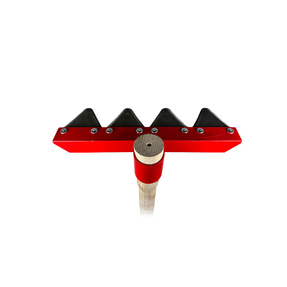 LeatherHead Tools Wildland Tools Fire_Safety_USA LeatherHead Tools Wildland Fire Rake