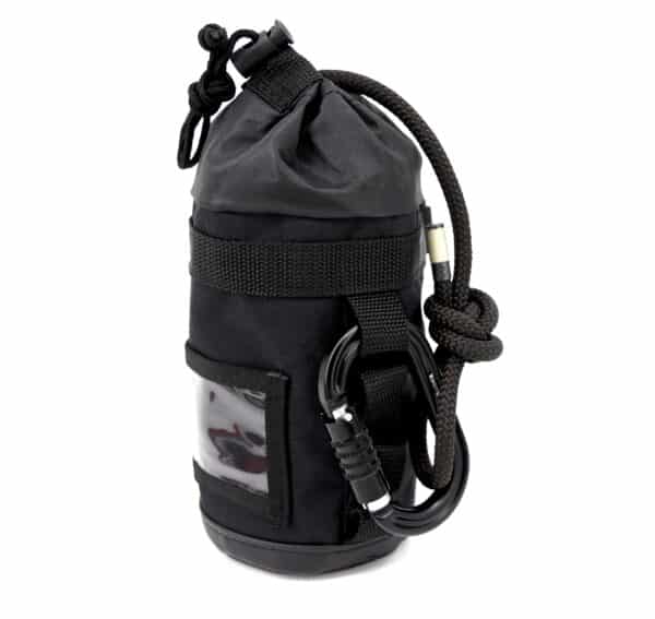 Lightning X Rope Bags Fire_Safety_USA Lightning X Deluxe Personal Rope Bag