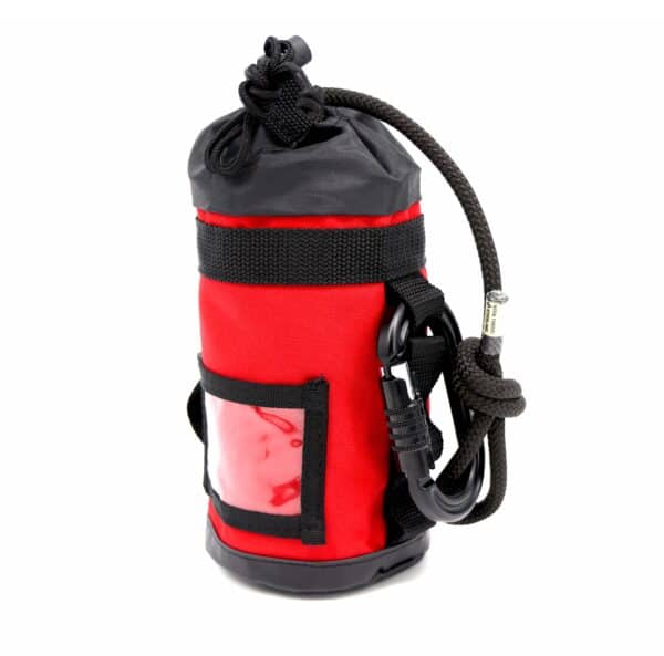 Lightning X Rope Bags Fire_Safety_USA Lightning X Deluxe Personal Rope Bag