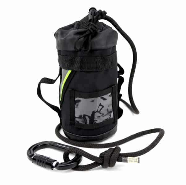 Lightning X Rope Bags Fire_Safety_USA Lightning X Deluxe Personal Rope Bag