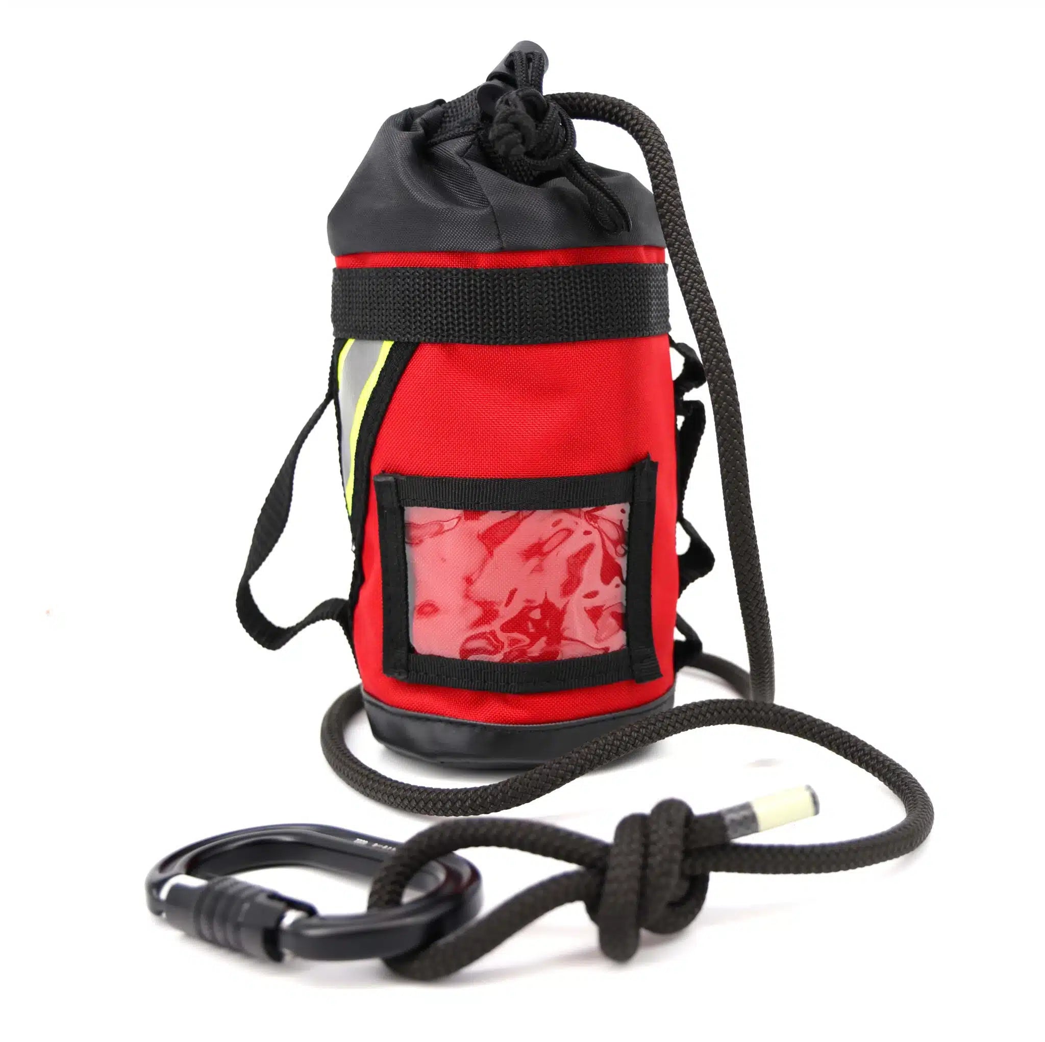 Lightning X Rope Bags Fire_Safety_USA Lightning X Deluxe Personal Rope Bag