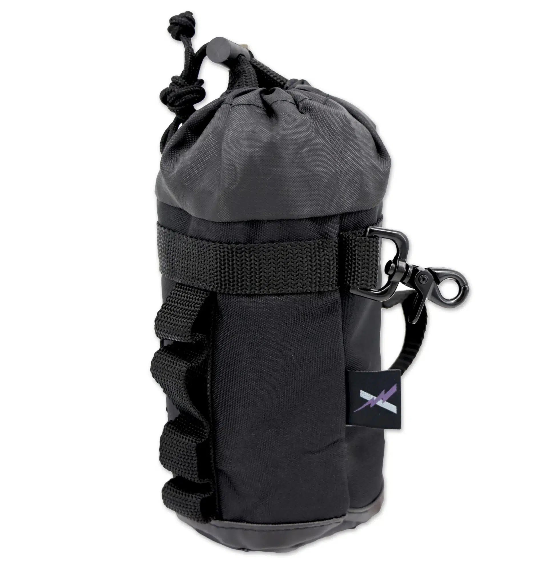 Lightning X Rope Bags Fire_Safety_USA Lightning X Deluxe Personal Rope Bag w/ Handle