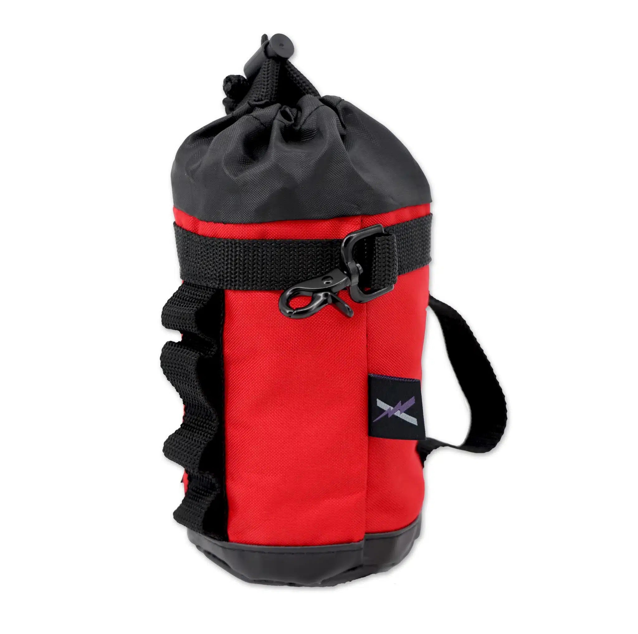 Lightning X Rope Bags Fire_Safety_USA Lightning X Deluxe Personal Rope Bag w/ Handle