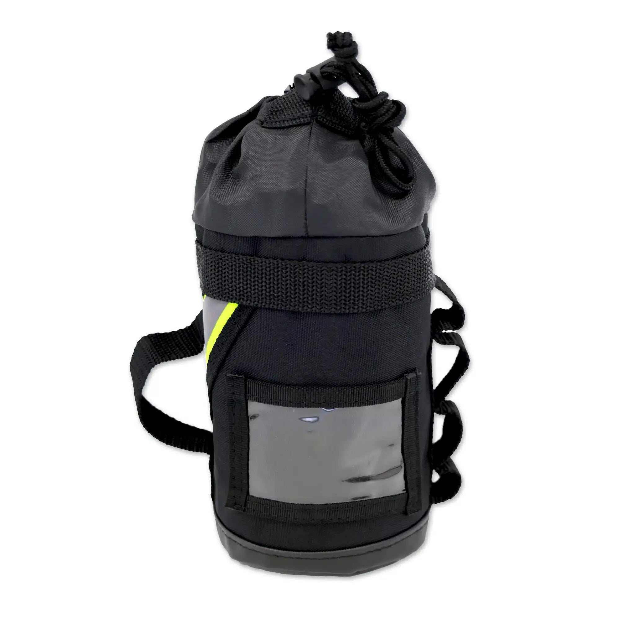 Lightning X Rope Bags Fire_Safety_USA Lightning X Deluxe Personal Rope Bag w/ Handle