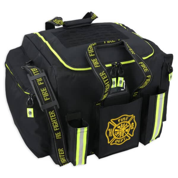 Lightning X Bags and Packs Fire_Safety_USA Lightning X Padded Step-In Turnout Gear Bag