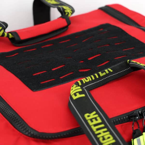 Lightning X Bags and Packs Fire_Safety_USA Lightning X Padded Step-In Turnout Gear Bag