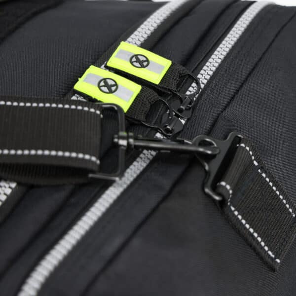 Lightning X Bags and Packs Fire_Safety_USA Lightning X Quad-Vent Turnout Gear Bag