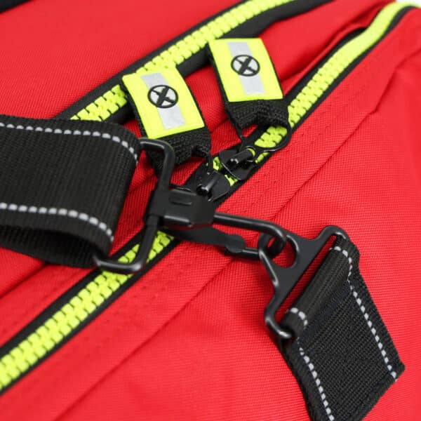 Lightning X Bags and Packs Fire_Safety_USA Lightning X Quad-Vent Turnout Gear Bag