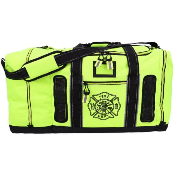 Lightning X Bags and Packs Fire_Safety_USA Lightning X Quad-Vent Turnout Gear Bag
