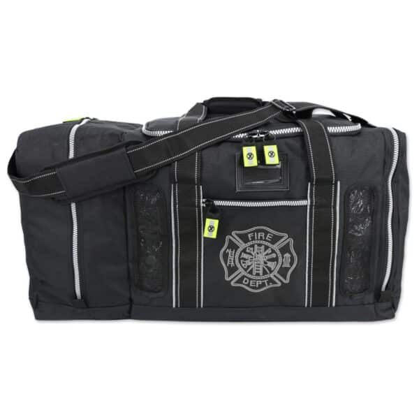 Lightning X Bags and Packs Fire_Safety_USA Lightning X Quad-Vent Turnout Gear Bag
