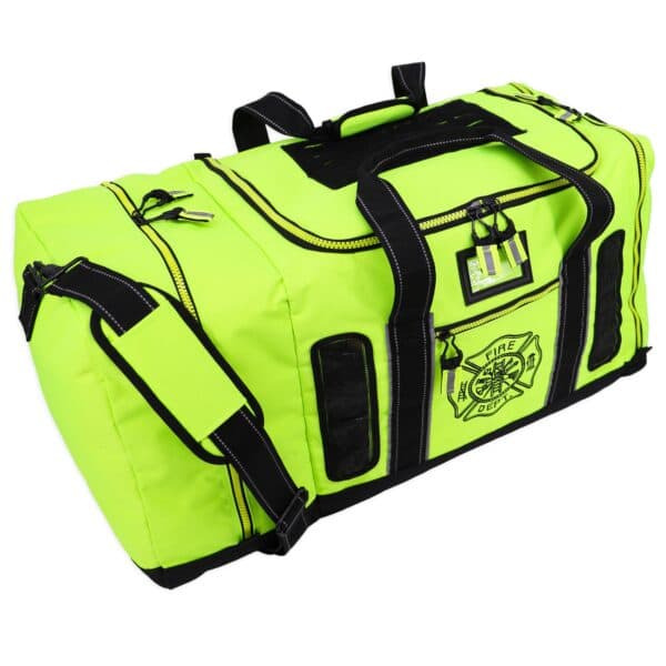 Lightning X Bags and Packs Fire_Safety_USA Lightning X Quad-Vent Turnout Gear Bag
