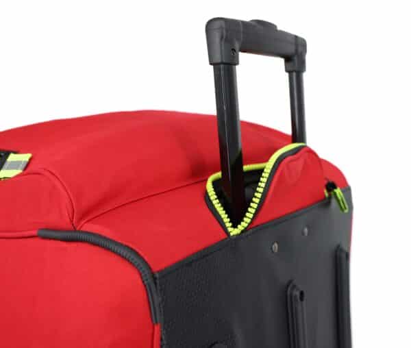 Lightning X Firefighter Bags Fire_Safety_USA Lightning X Rolling Turnout Gear Bag