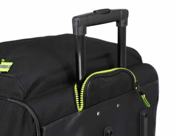 Lightning X Firefighter Bags Fire_Safety_USA Lightning X Rolling Turnout Gear Bag