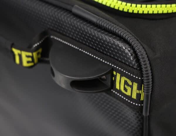 Lightning X Firefighter Bags Fire_Safety_USA Lightning X Rolling Turnout Gear Bag