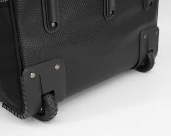 Lightning X Firefighter Bags Fire_Safety_USA Lightning X Rolling Turnout Gear Bag