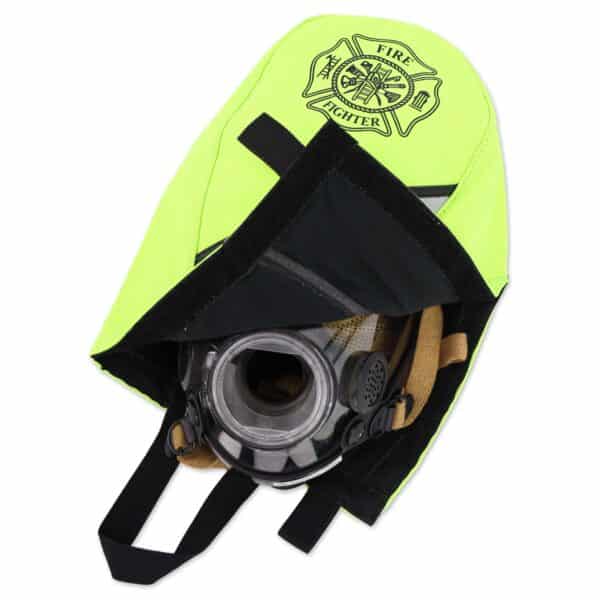 Lightning X Bags and Packs Fire_Safety_USA Lightning X SCBA Mask Bag