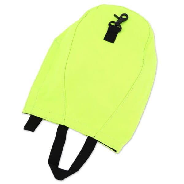 Lightning X Bags and Packs Fire_Safety_USA Lightning X SCBA Mask Bag