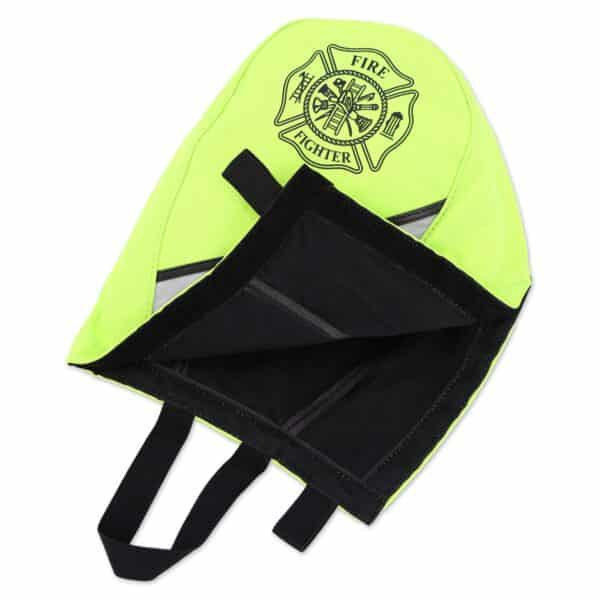 Lightning X Bags and Packs Fire_Safety_USA Lightning X SCBA Mask Bag
