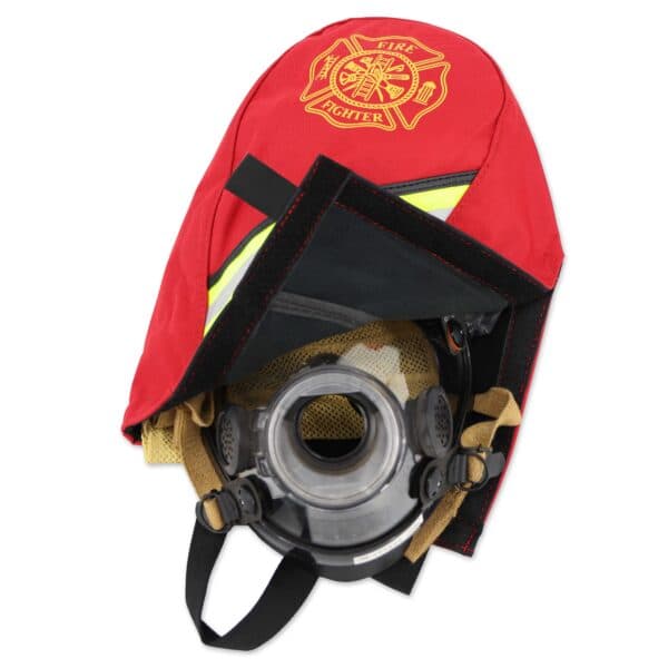 Lightning X Bags and Packs Fire_Safety_USA Lightning X SCBA Mask Bag