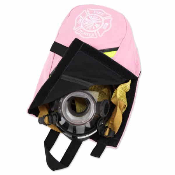 Lightning X Bags and Packs Fire_Safety_USA Lightning X SCBA Mask Bag