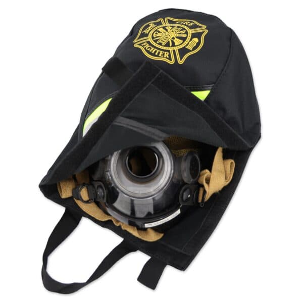Lightning X Bags and Packs Fire_Safety_USA Lightning X SCBA Mask Bag