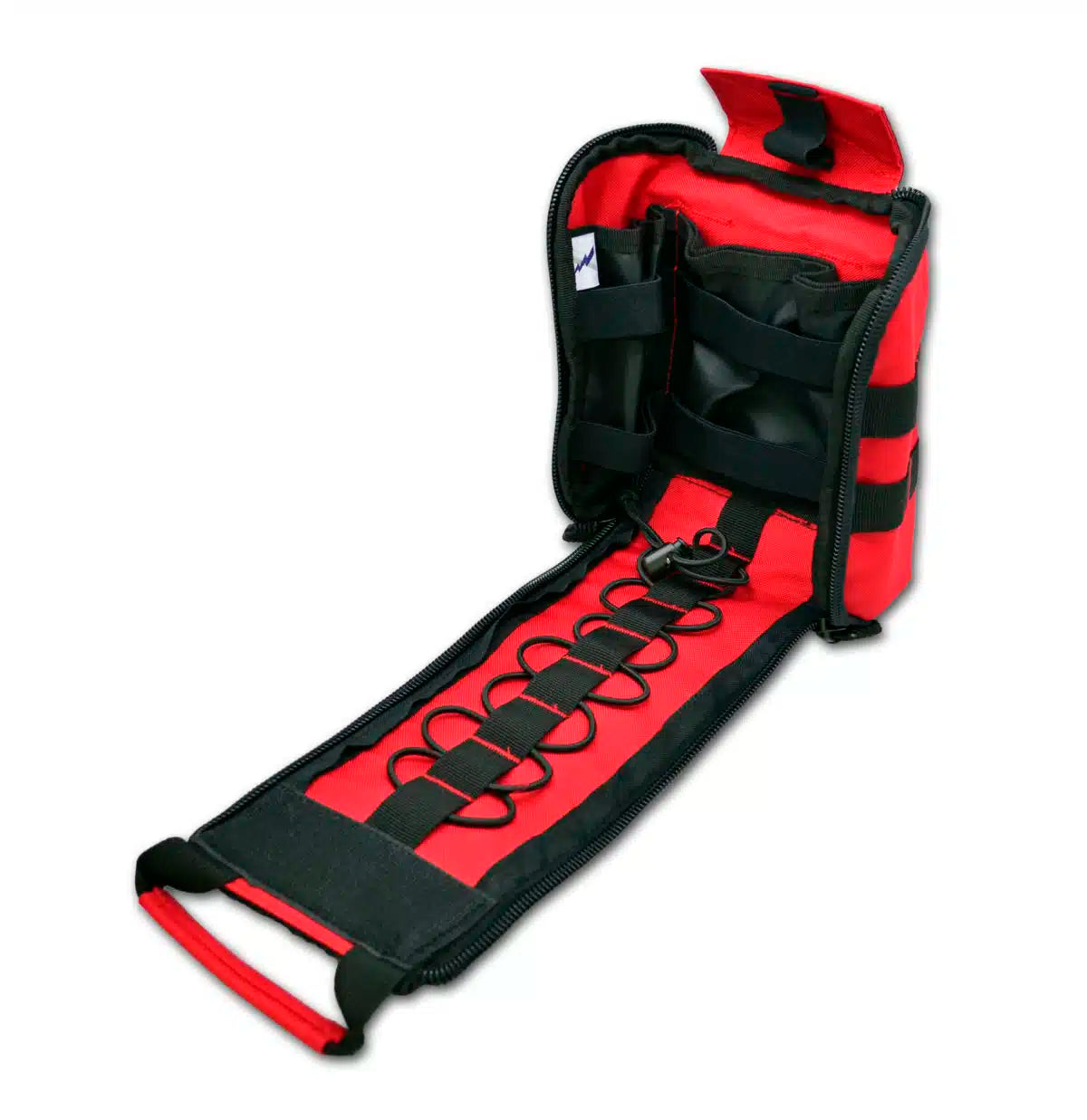 Lightning X Bags and Packs Fire_Safety_USA Lightning X Spread Eagle Trauma Pack