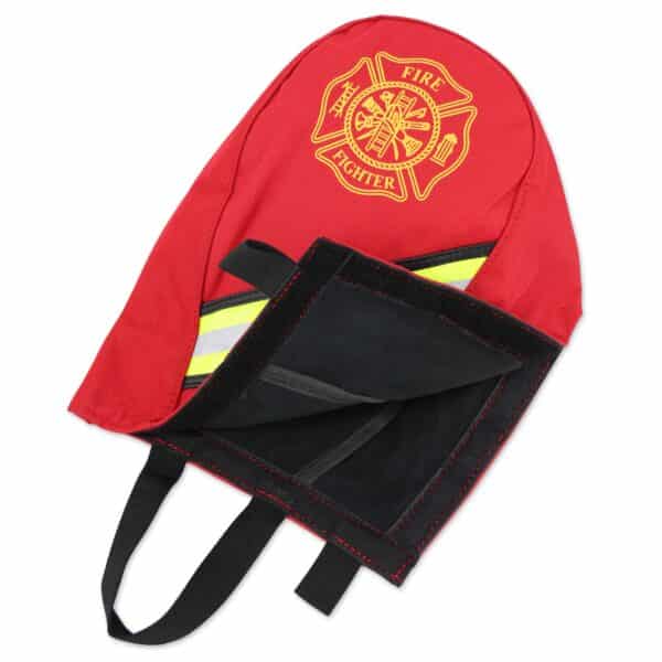 Lightning X Firefighter Bags Fire_Safety_USA Lightning X Turnout Gear Bag Package