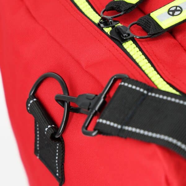 Lightning X Firefighter Bags Fire_Safety_USA Lightning X Turnout Gear Bag Package