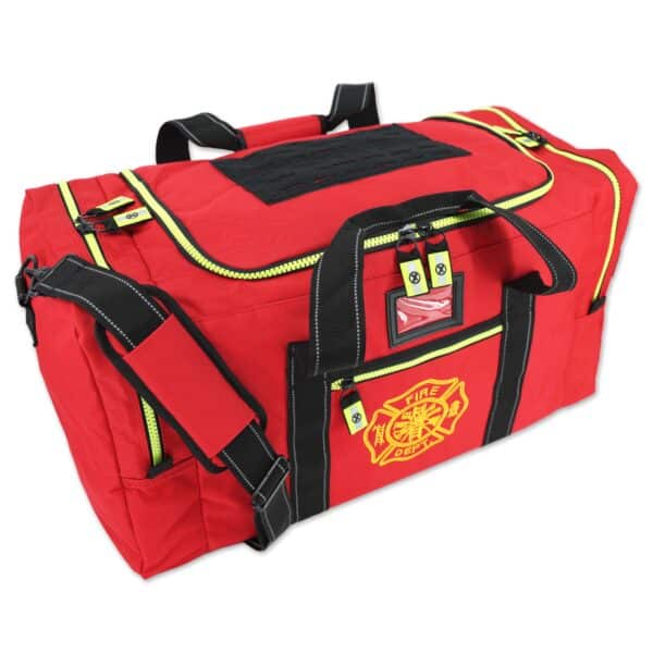 Lightning X Firefighter Bags Fire_Safety_USA Lightning X Turnout Gear Bag Package