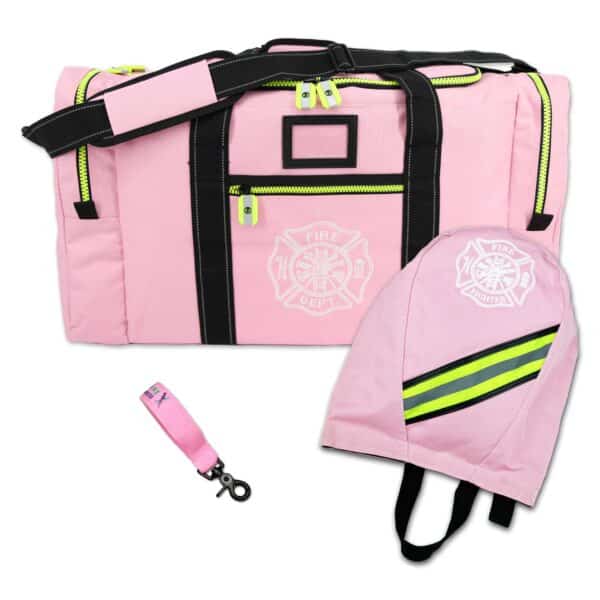 Lightning X Firefighter Bags Fire_Safety_USA Lightning X Turnout Gear Bag Package