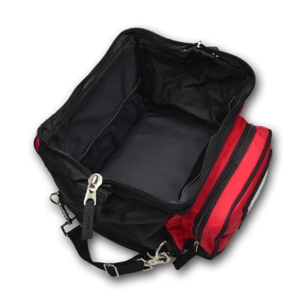 Lightning X Bags and Packs Fire_Safety_USA Lightning X Wide Mouth Toiletry/Personal Tool Bag
