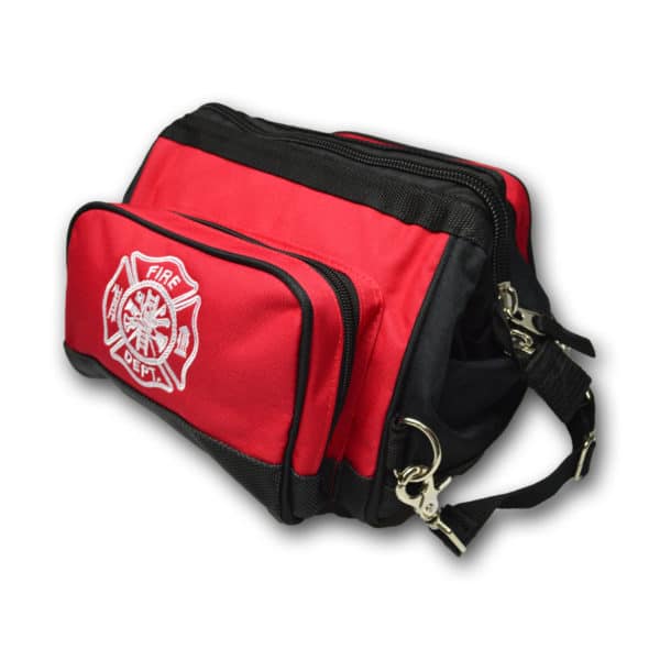 Lightning X Bags and Packs Fire_Safety_USA Lightning X Wide Mouth Toiletry/Personal Tool Bag