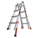 Little Giant Ladders Ladders Fire_Safety_USA Little Giant Defender Ladder