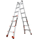 Little Giant Ladders Ladders Fire_Safety_USA Little Giant Defender Ladder