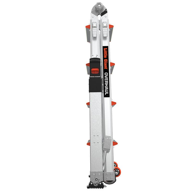 Little Giant Ladders Ladders Fire_Safety_USA Little Giant Fireman's Overhaul Ladder