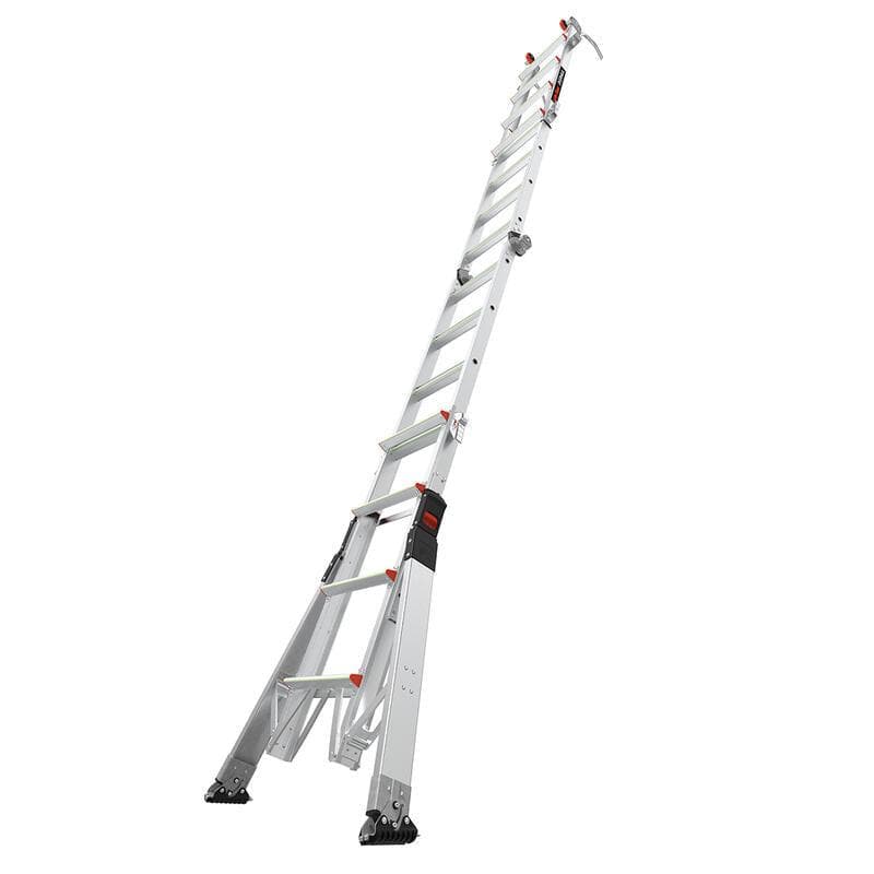 Little Giant Ladders Ladders Fire_Safety_USA Little Giant Firemans Overhaul Ladder