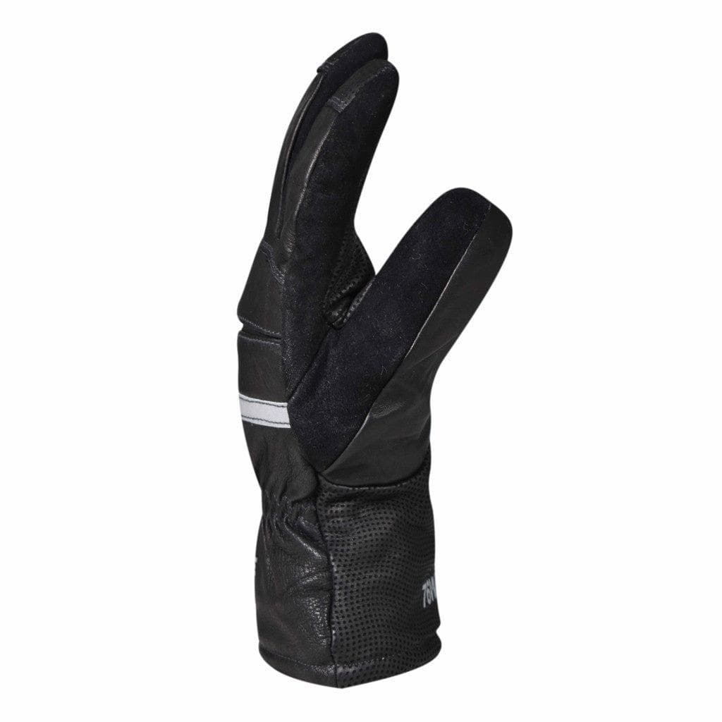 Majestic Fire Apparel Fire Glove Fire_Safety_USA Majestic Premium Structural Firefighter Gloves, Gauntlet