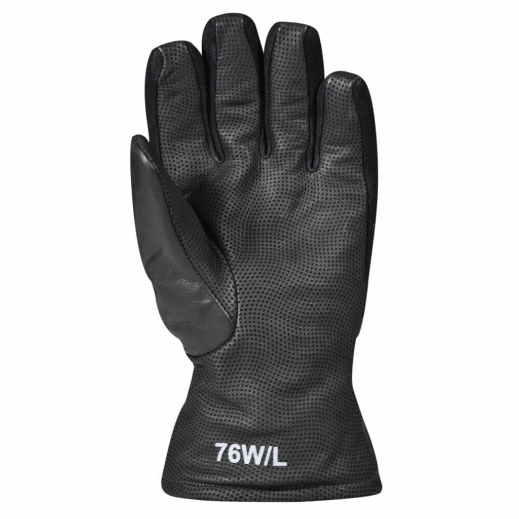 Majestic Fire Apparel Fire Glove Fire_Safety_USA Majestic Premium Structural Firefighter Gloves, Gauntlet