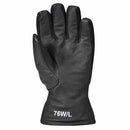 Majestic Fire Apparel Fire Glove Fire_Safety_USA Majestic Premium Structural Firefighter Gloves, Gauntlet