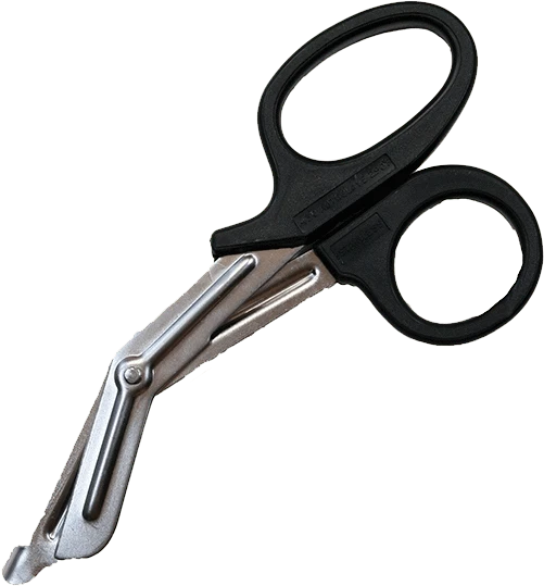 R & B Fabrication Tools Fire_Safety_USA Medic Shears 7 1/2″