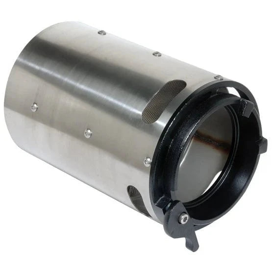 Fire Hose Nozzles Direct Monitors Fire_Safety_USA Medium Expansion Foam Aeration Tube (1367, 1368 & 1369)