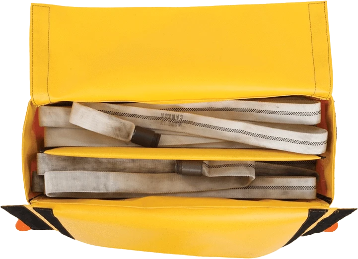 R & B Fabrication Hose Pack Fire_Safety_USA Medium Forestry Hose Pack