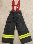 Honeywell Hose Reel Fire_Safety_USA Morning Pride Armor AP Black Pant