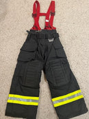 Honeywell Hose Reel Fire_Safety_USA Morning Pride Armor AP Black Pant