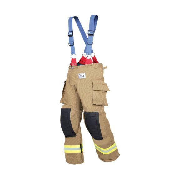 Honeywell Bunker Gear Fire_Safety_USA Morning Pride® Pro Fit Pant
