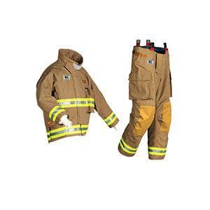 Honeywell Bunker Gear Fire_Safety_USA Morning Pride® VIPER - Structural Turnout Gear