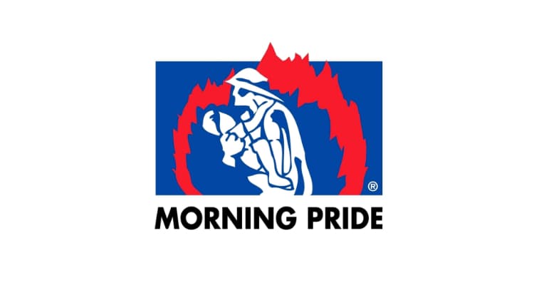 Morning Pride Bunker Gear Fire_Safety_USA Morning Pride® VIPER - Structural Turnout Gear
