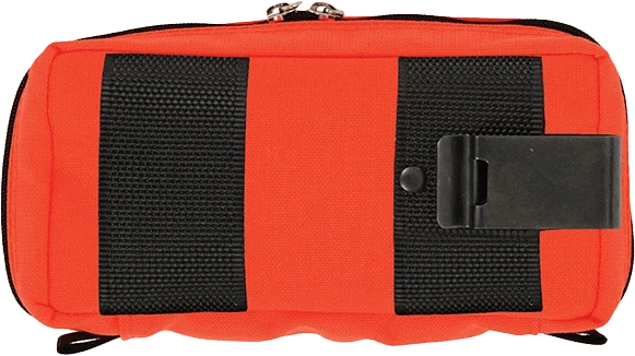 R & B Fabrication Bags and Packs Fire_Safety_USA Narcan Opioid OD Kit