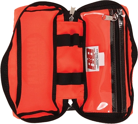 R & B Fabrication Bags and Packs Fire_Safety_USA Narcan Opioid OD Kit