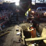 FoxFury Flashlight Fire_Safety_USA Nomad® 360 Scene Light